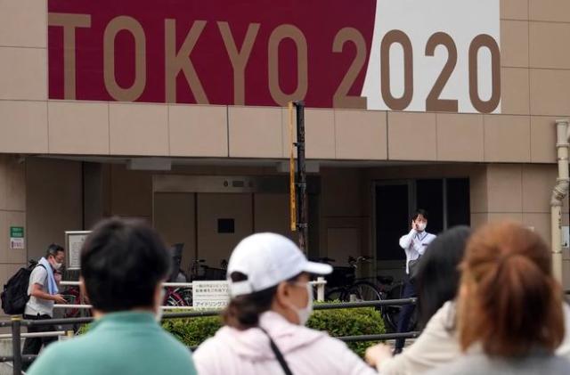 德州扑克游戏app-民众反对东奥情绪不减 各代表团将增加医护人员