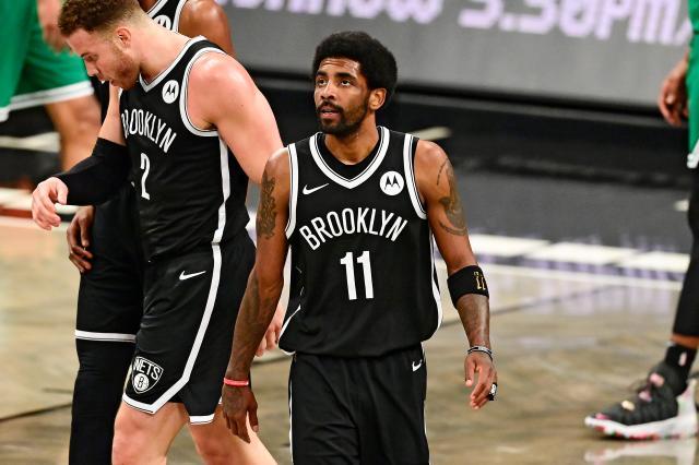 德州扑克app-重返波士顿面对血雨腥风?欧文:希望没有种族主义