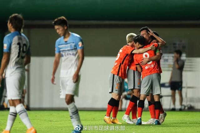 德州扑克游戏app-广州城一夜回到解放前 连丢4球后防问题再次暴露