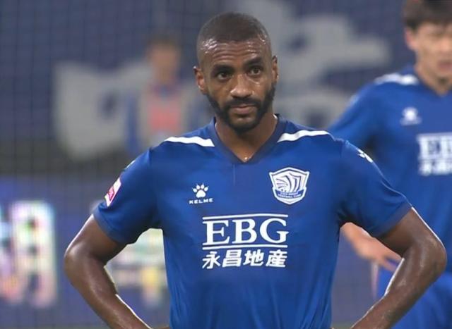 穆里奇成为沧州雄狮队长 第二队长人选竞争激烈